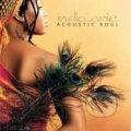 Hudobné CD: India.Arie: Acoustic Soul (). , 2001