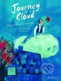 Kniha: Journey on a Cloud (Veronique Massenot). Prestel, 2011