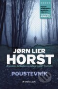 Poustevník - Jorn Lier Horst, 2018