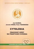 Cytológia - Ján Kleban, Univerzita Pavla Jozefa Šafárika v Košiciach, 2015