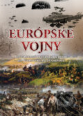 Európske vojny, Foni book, 2017