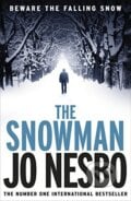 The Snowman - Jo Nesbo, 2014