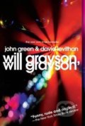 Will Grayson, Will Grayson - John Green, David Levithan, Penguin Books, 2015