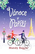 E-kniha: Vánoce v Paříži (Mandy Baggot), 2017