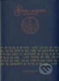 Kniha: Sága o Hervaře - komentáře (Herrmann & synové). Herrmann & synové, 2009