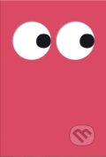 Kniha: Find Me: a Hide and Seek Book (Anders Arhoj). Chronicle Books, 2017