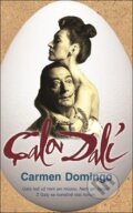 Kniha: Gala Dalí (Carmen Domingo), 2017 Kniha: Gala Dalí (Carmen Domingo), 2017