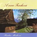 Hudobné CD: Bratia Muchovci : A veru Terchová (A.L.I.). A.L.I., 2017