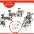 Hudobné CD: Bratia Muchovci - Ešte raz... (A.L.I.). A.L.I., 2017