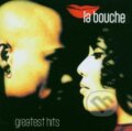 Hudobné CD: La Bouche: Greats Hits (Hudobné albumy). Hudobné albumy, 2007