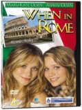 Film: When In Rome [2002] () (DVD). , 2003