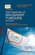 TNM Classification of Malignant Tumours, John Wiley & Sons, 2016