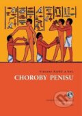 Kniha: Choroby penisu (Vincent Nagy). Univerzita Pavla Jozefa Šafárika v Košiciach, 2012
