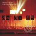 Hudobné CD: Depeche Mode: The Singles 81-85 (). , 2013