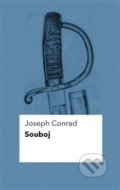 Souboj - Joseph Conrad, 2017