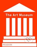 The Art Museum, Phaidon, 2017
