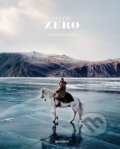 Kniha: Below Zero (Gestalten Verlag). Gestalten Verlag, 2017