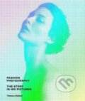 Kniha: Fashion Photography (Eugénie Shinkle). Slovart, 2017