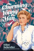 Kniha: Charming Young Man (Schrefer Eliot)