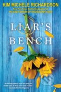 Kniha: Liar's Bench (Kim Michele Richardson). Kensington Publishing Corporation, 2021