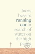 Kniha: Running Out, 2021