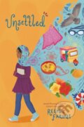 Kniha: Unsettled (Reem Faruqi). HarperCollins, 2021