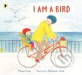Kniha: I Am a Bird (Hope Lim). Walker books, 2021