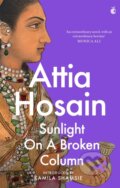 Kniha: Sunlight on a Broken Column (Attia Hosain). Virago, 2021