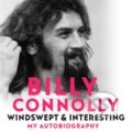 Kniha: Windswept & Interesting (Billy Connolly). Two Roads, 2021