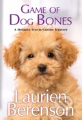 Kniha: Game of Dog Bones (Laurien Berenson). Kensington Publishing Corporation, 2021