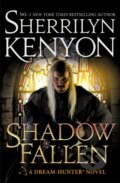 Kniha: Shadow Fallen (Sherrilyn Kenyon). Piatkus, 2022