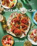 Kniha: Korean American (Eric Kim). Random House, 2022