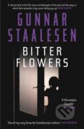 Kniha: Bitter Flowers (Gunnar Staalesen). Orenda Books, 2022