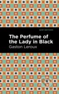 Kniha: The Perfume of the Lady in Black, 2022