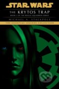 Kniha: Krytos Trap: Star Wars Legends (Rogue Squadron) (Michael A. Stackpole). , 2022
