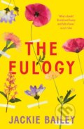 Kniha: The Eulogy (Jackie Bailey). Hardie Grant, 2022