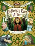 Kniha: Endlessly Ever After (Laurel Snyder). Chronicle Books, 2022