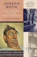 Kniha: The Legend Of The Holy Drinker (Joseph Roth). Granta Books, 2022