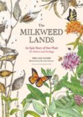 Kniha: The Milkweed Lands (Eric Lee-M Der). Storey Publishing, 2023