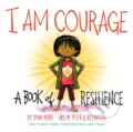Kniha: I Am Courage (Verde Susan). Abrams Appleseed, 2023