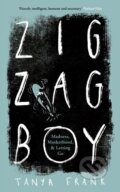 Kniha: Zig-Zag Boy (Tanya Frank). William Collins, 2023