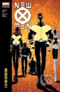 Kniha: New X-Men Modern Era Epic Collection: E Is For Extinction (Grant Morrison). , 2024