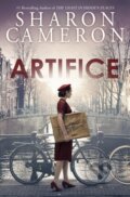 Kniha: Artifice (Sharon Cameron). Scholastic, 1900