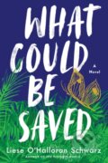 Kniha: What Could Be Saved (Liese O'Halloran Schwarz). Atria Books, 2021