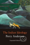 Kniha: The Indian Ideology (Perry Anderson). Verso, 2021