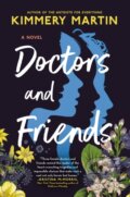 Kniha: Doctors And Friends, 2021