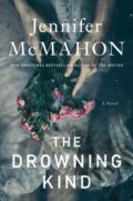 Kniha: The Drowning Kind (Jennifer Mcmahon). Gallery/Scout Press, 2021