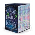 Kniha: A Curse So Dark and Lonely: The Complete Cursebreaker Collection (Brigid Kemmerer)