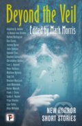 Kniha: Beyond the Veil (Mark Morris)