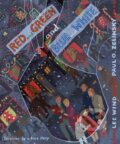 Kniha: Red and Green and Blue and White (Lee Wind). , 2021